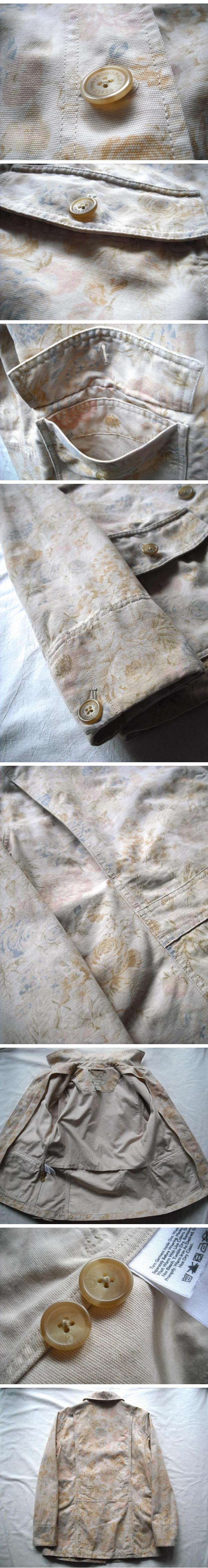 エディーバウアー ジャケット