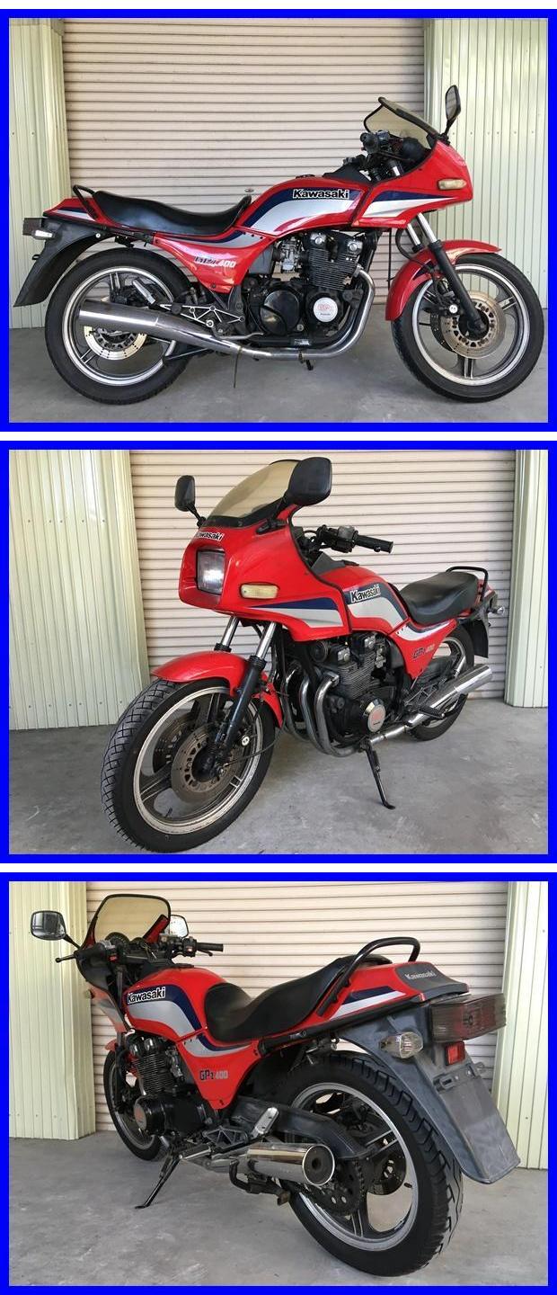 GPZ400 l67