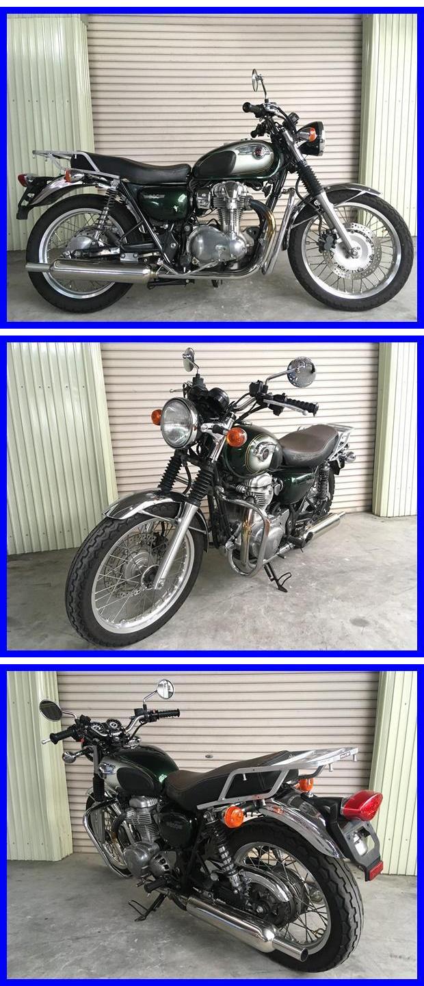 W800 k1126