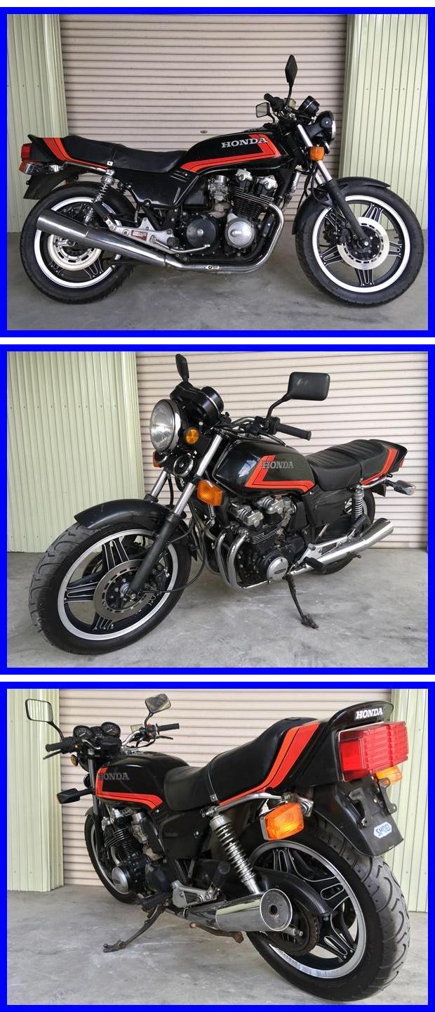 CB750F o613