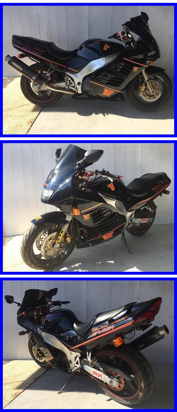 RF400R s75
