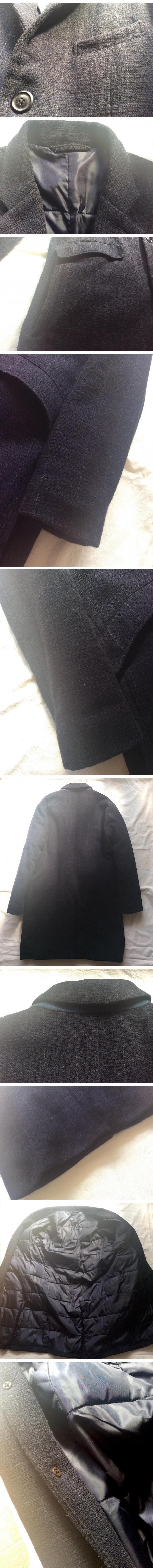 FREDY&GLOSTERコート