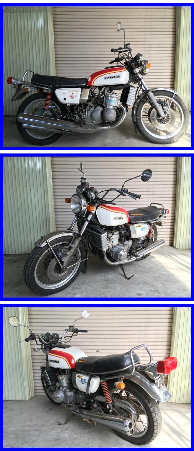 GT750 l101