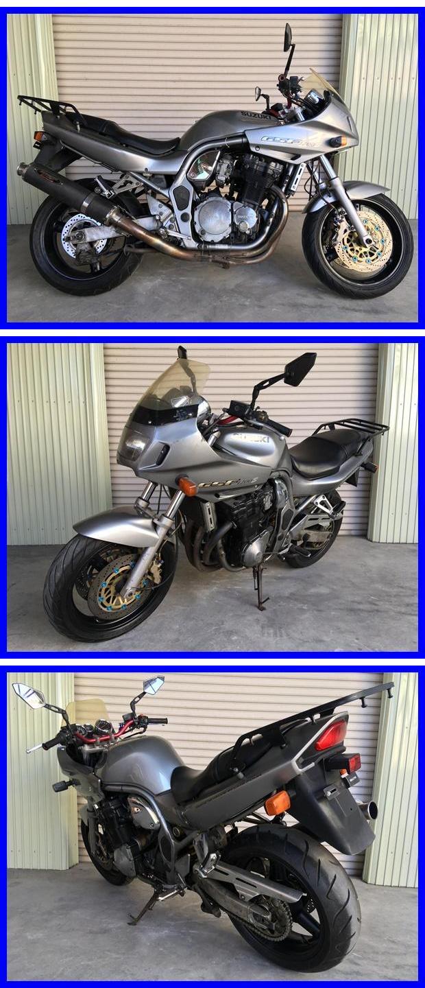 GSF1200S o610