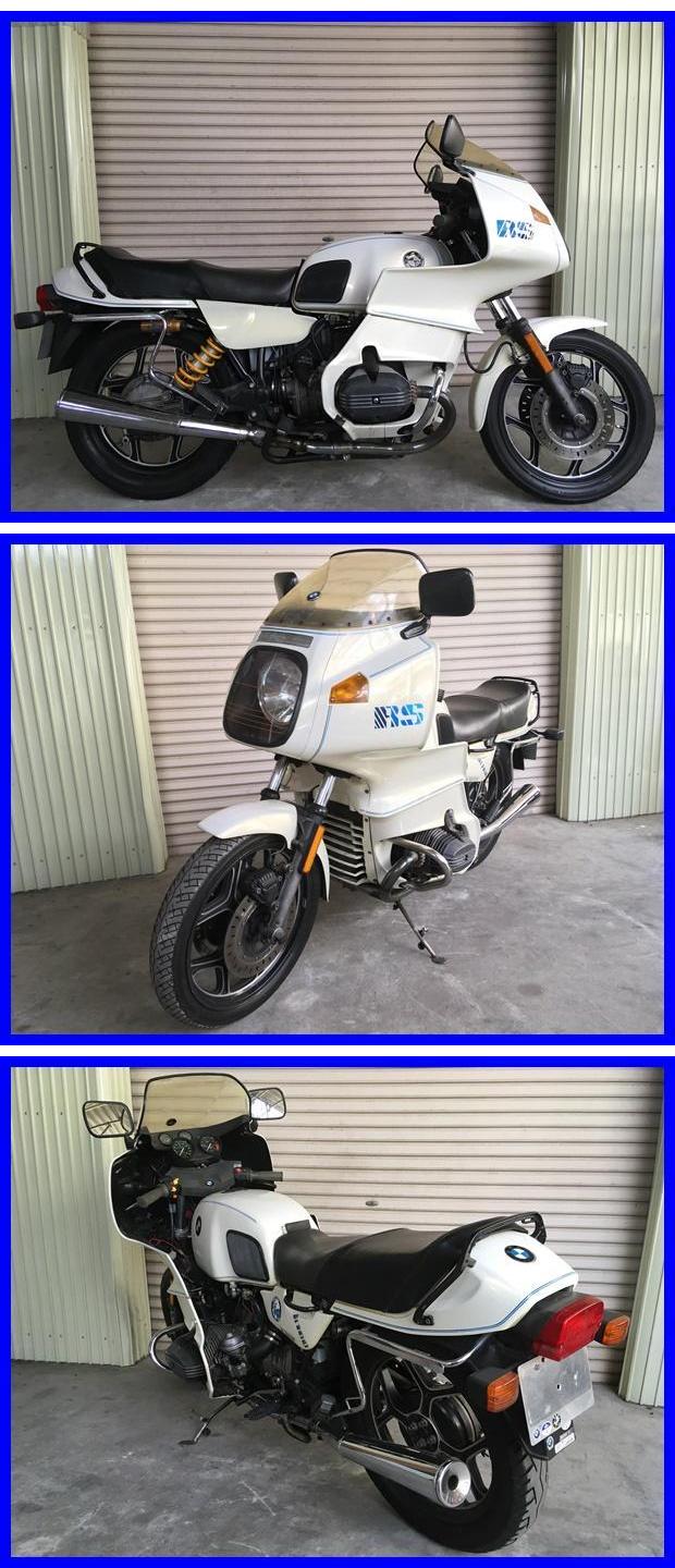BMWR100RS j421
