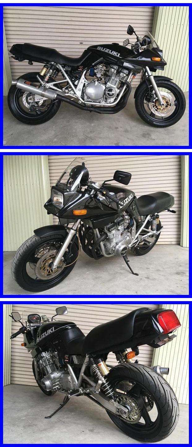 GSX750S Katana o414