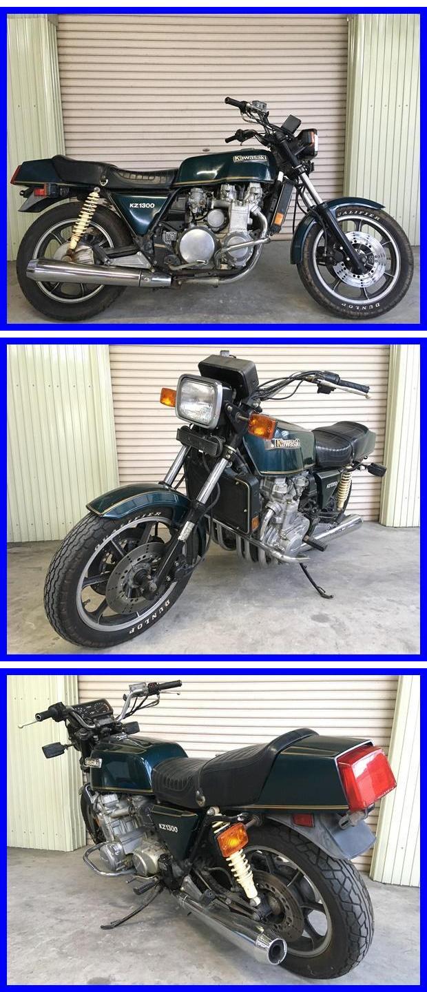 KZ1300 k1122
