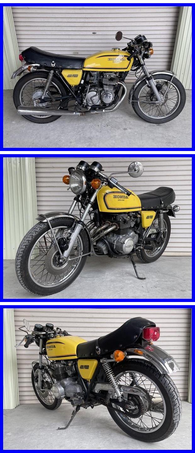 CB400FOUR o218