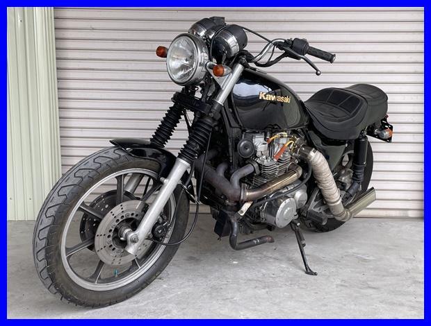 Z1100LTD q68 | mirudake