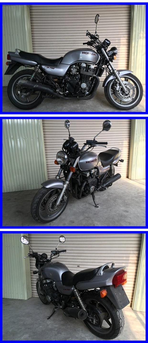 CB750-2 k217