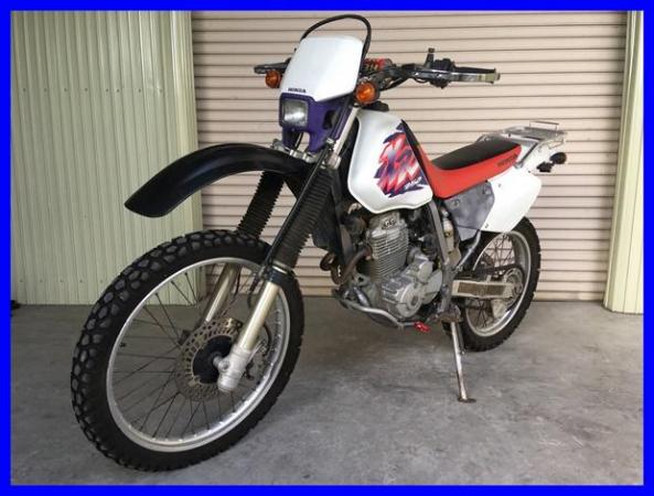 IMG_6005　XR250.JPG