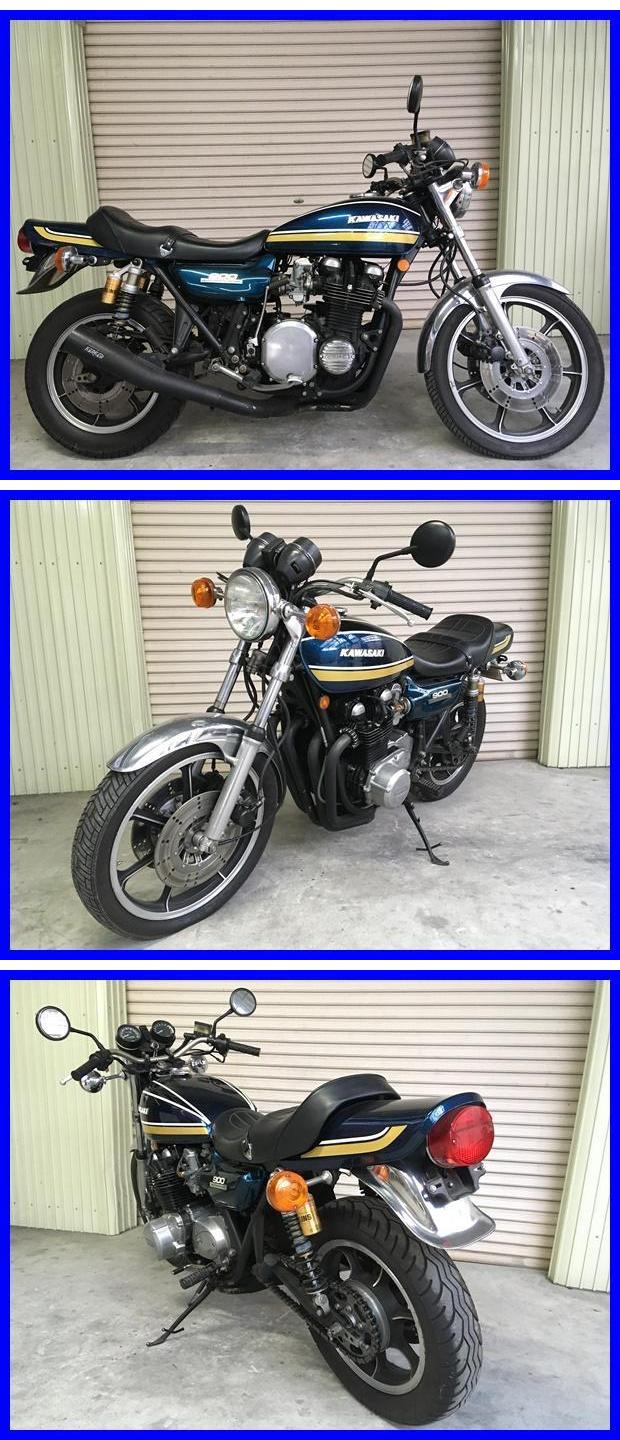 KZ1000 k217
