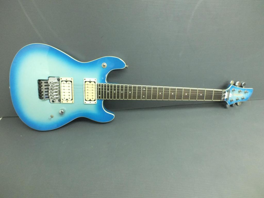 エレキギター FERNANDES JDA-85Y ジャンク○1704 | mirudake