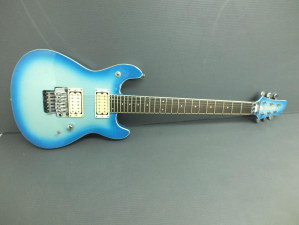 Fernandes 怪しく JDA-85Y 