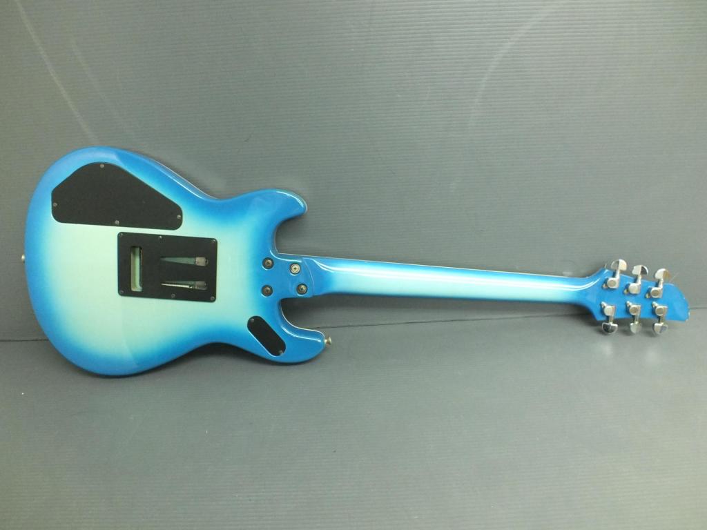 FERNANDES JDA-85Y（中古）【楽器検索デジマート】