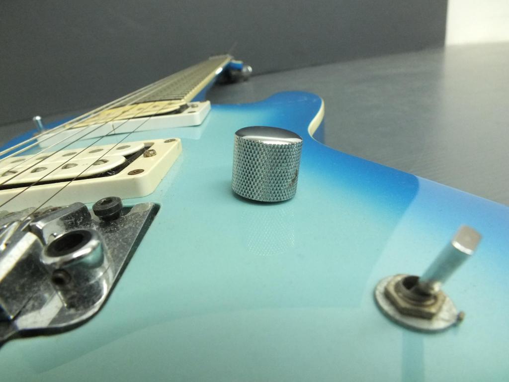 ギター FERNANDES JDA-85Y FERNANDES】フェルナンデス『エレキギター』JDA-85Y 1週間保証
