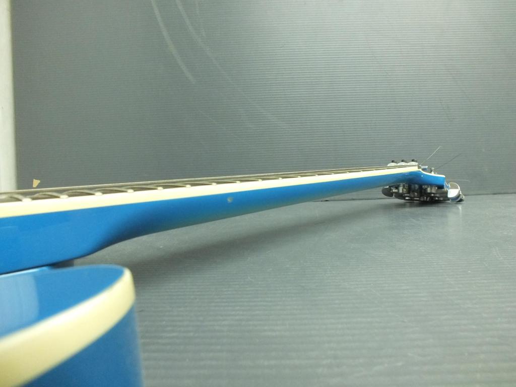 エレキギター FERNANDES JDA-85Y ジャンク○1704 | mirudake