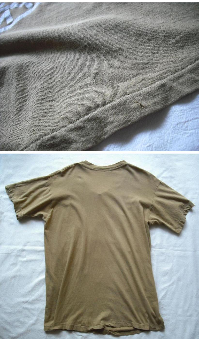 USNAVY Tシャツ