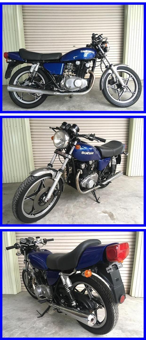 GS400 k1114