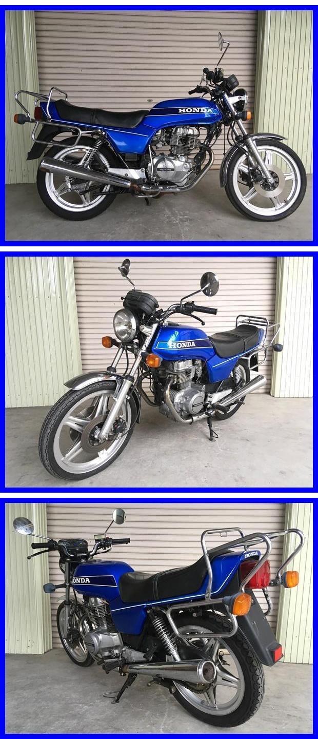 CB400N n1017