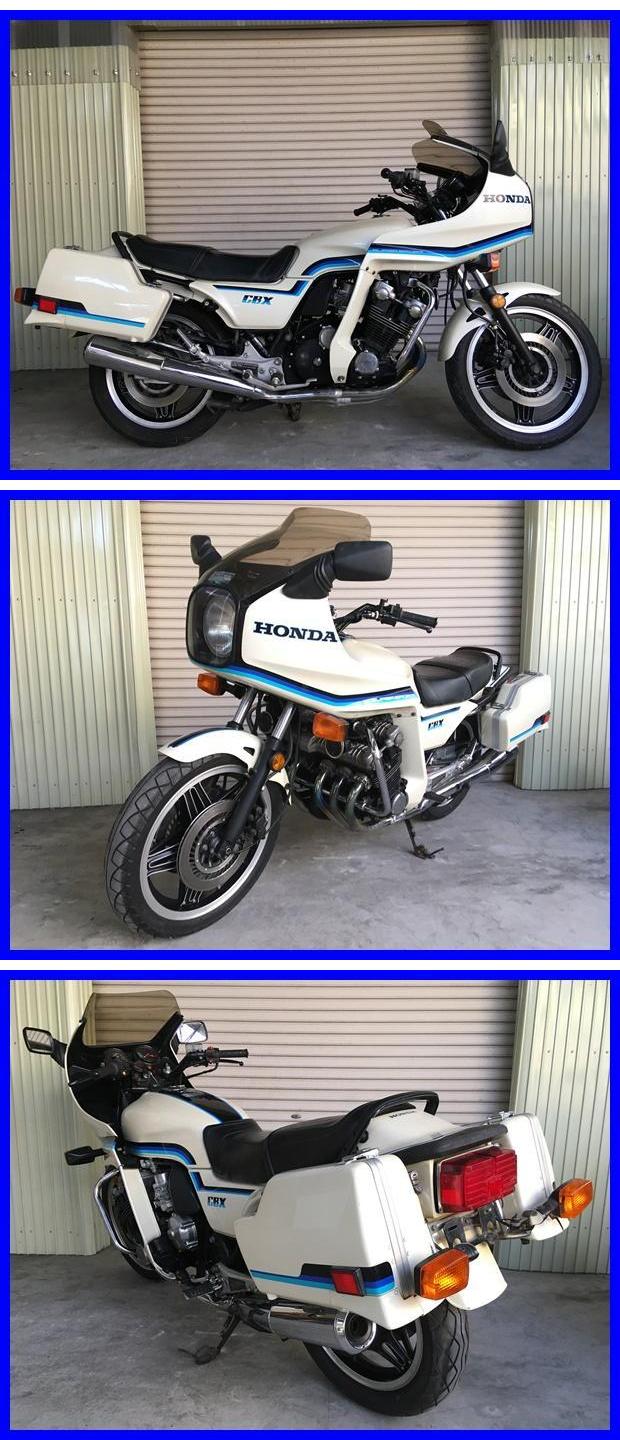 CBX1000 l830