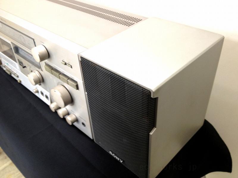 超希少 動作品 SONY ソニー RT-9 ステレオカセットレシーバーデッキ 超希少 動作品 SONY ソニー RT-9 ステレオカセットレシーバーデッキ