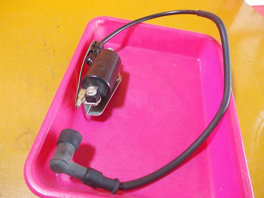 14340 CT110 ハンターカブ イグニッションコイル | mirudake