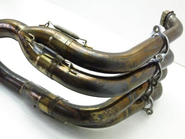 CBR1000RR sc57 モリワキ　マフラー MORIWAKI ONLINE SHOP.