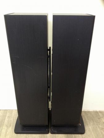 Panasonic SB-AV5 スピーカー　中古 Panasonic SB-AV5 スピーカー 中古 - メルカリ