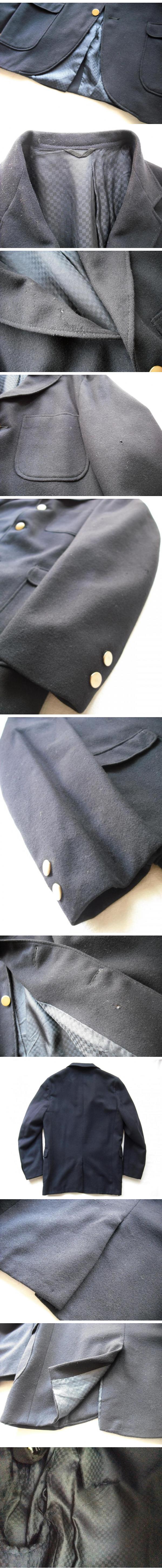 モンゴメリーワード ブレザー