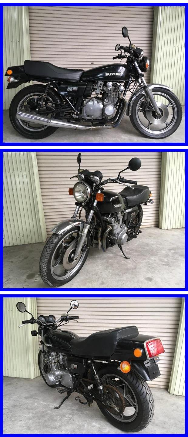 GS1000 j327