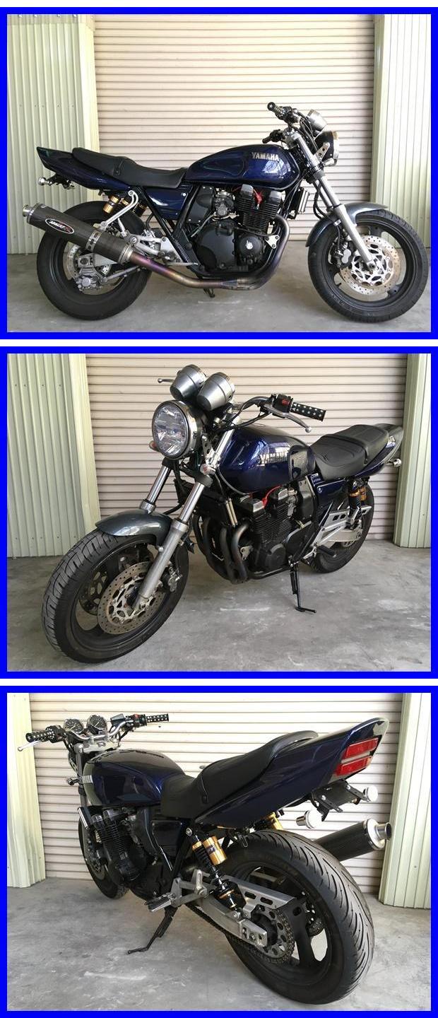 XJR400 l95