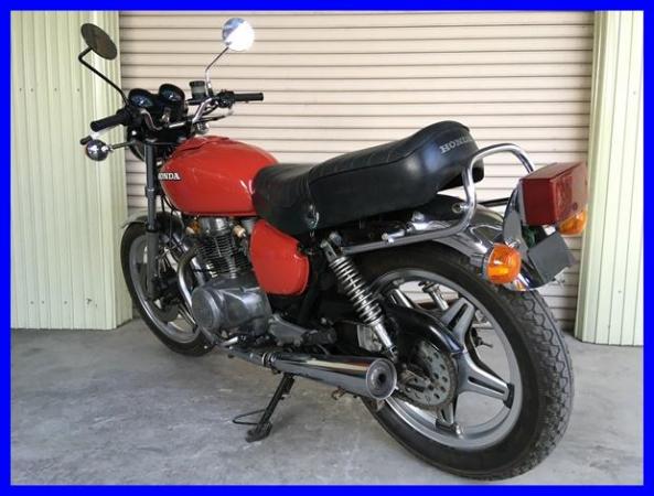 IMG_5614　CB250T ホーク.JPG