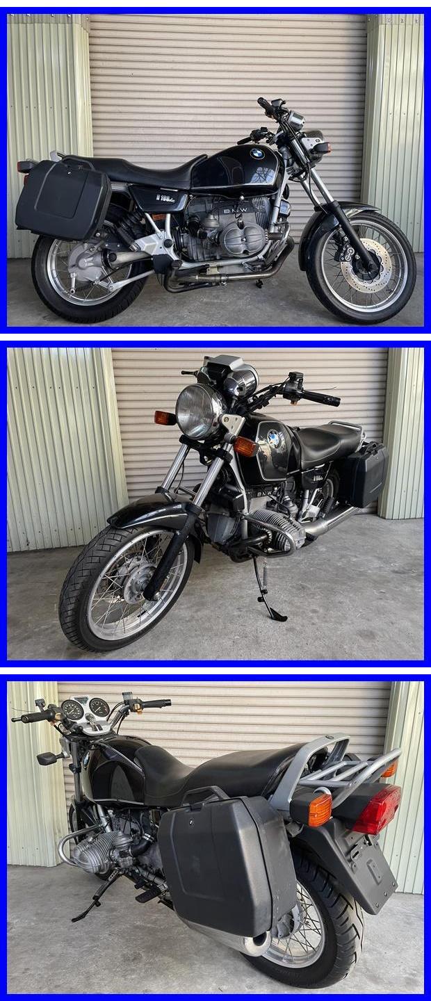 BMW R100R g99