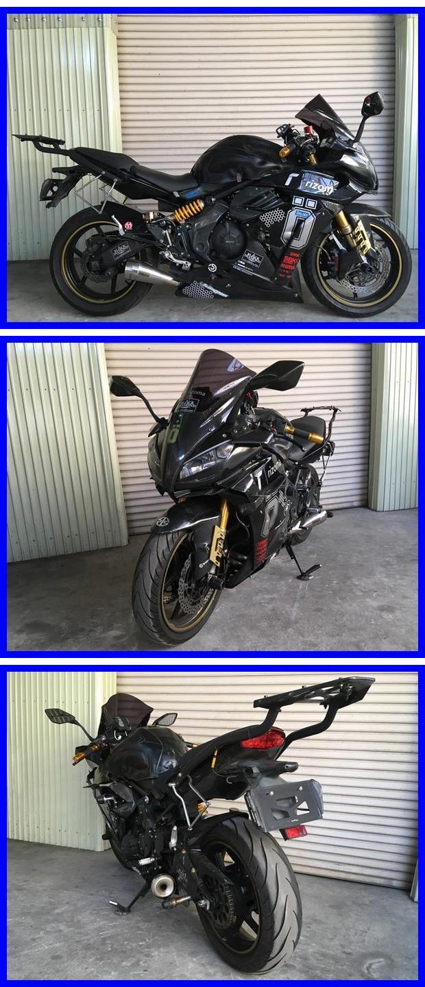 Ninja 400R h424