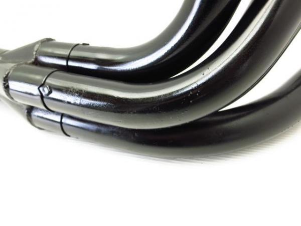 GSX1100S GSX750S カタナ 刀 ヨシムラ サイクロンマフラー | mirudake