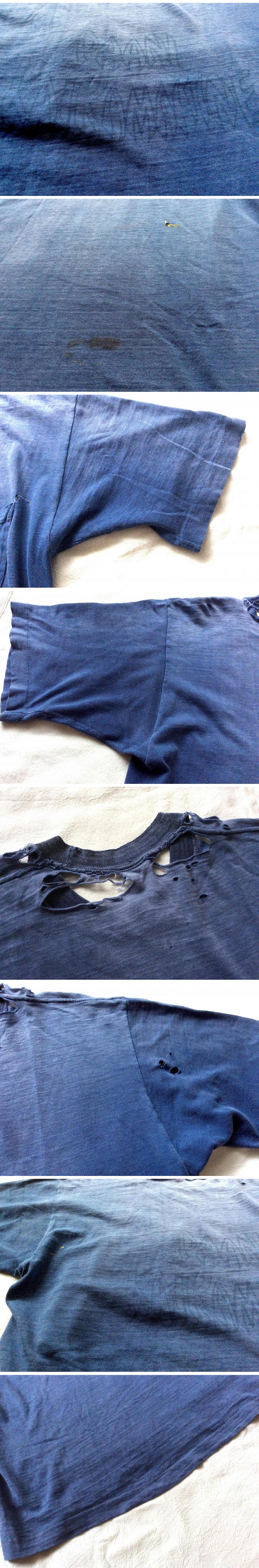 TシャツTOWN CRAFTプレイボーイ