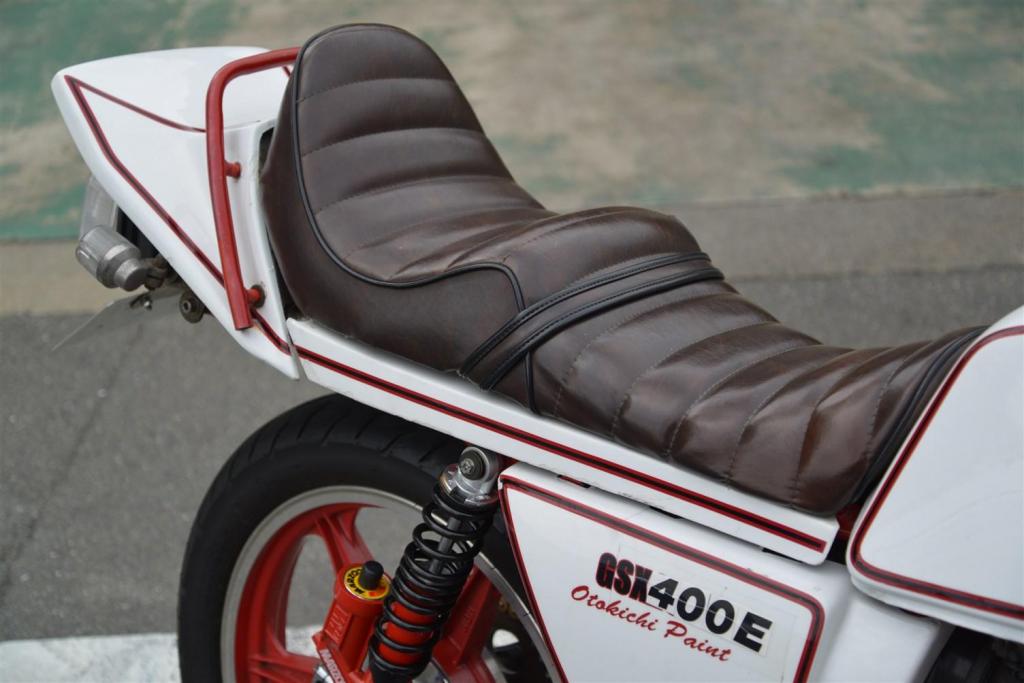 GSX400E ザリ GS400X-506621 | mirudake