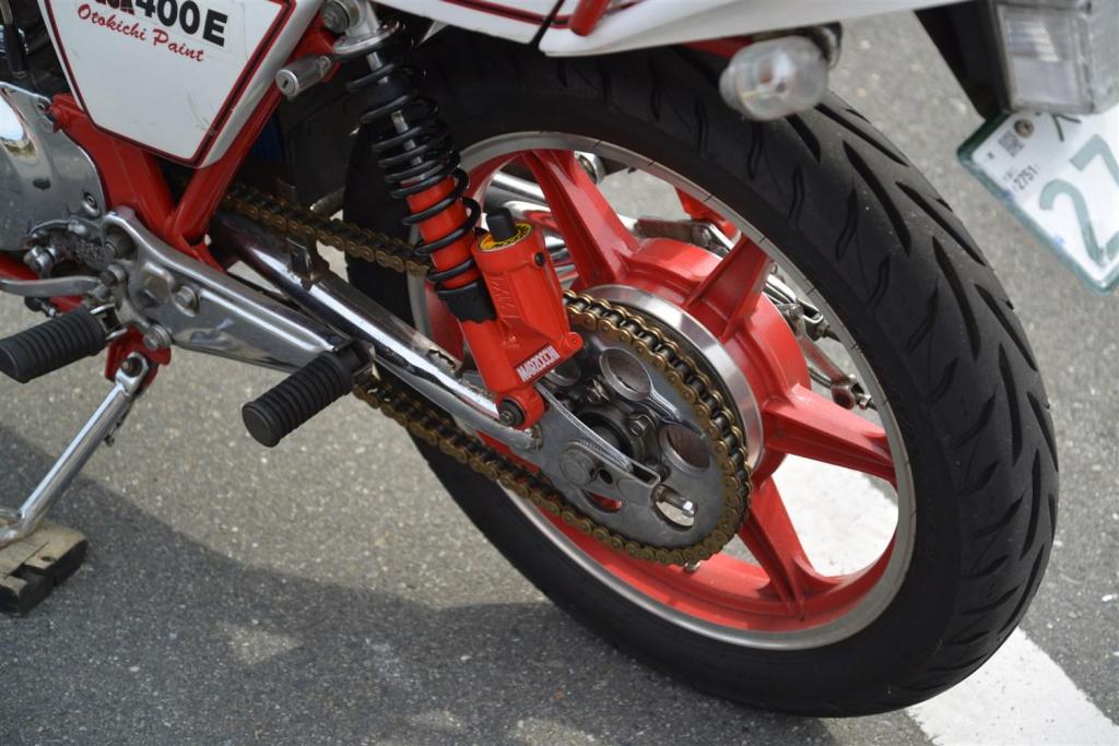 GSX400E ザリ GS400X-506621 | mirudake