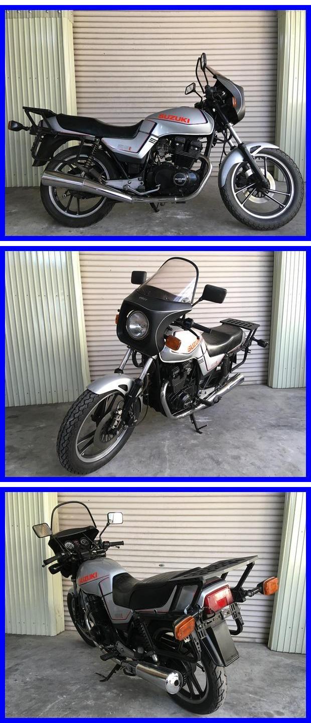 GSX400E i85