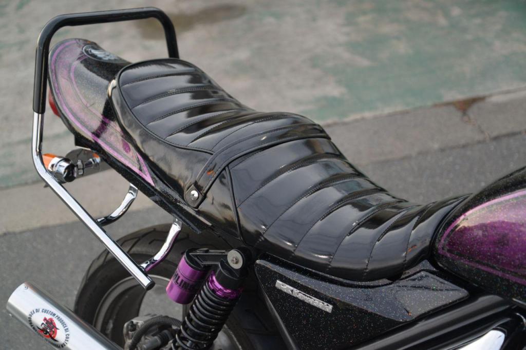 ゼファーΧ ZR400C-323833 | mirudake