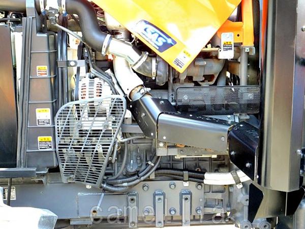 クボタ トラクター レクシア MR97-PC 97馬力 中古農機具センター