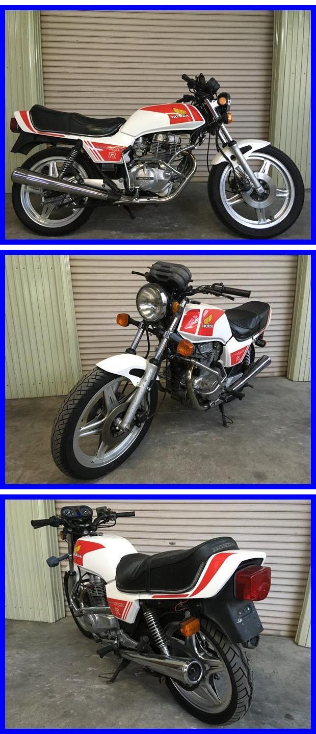 CB400N i1112