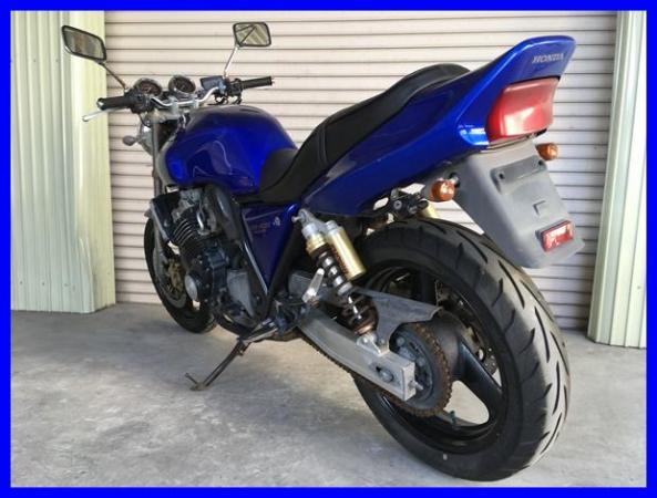 IMG_6256　CB400SF Ver’S.JPG