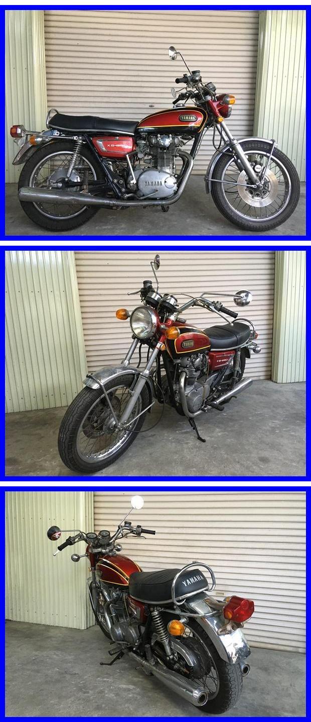 XS650E i1030