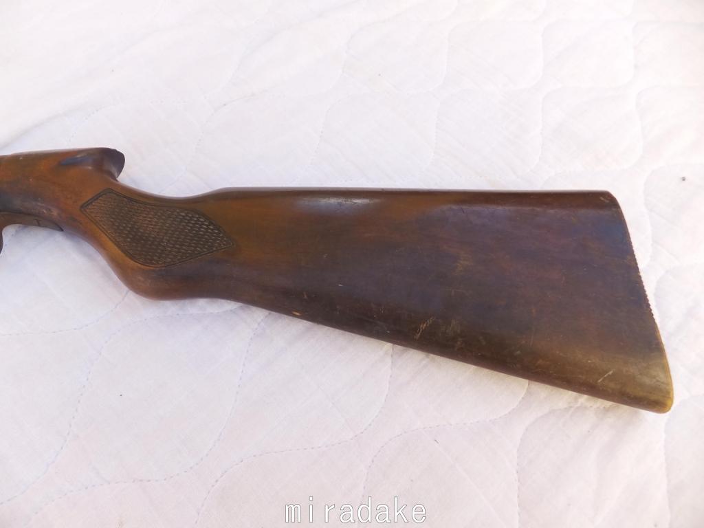中折れ空気銃鑑賞用 【公式通販】