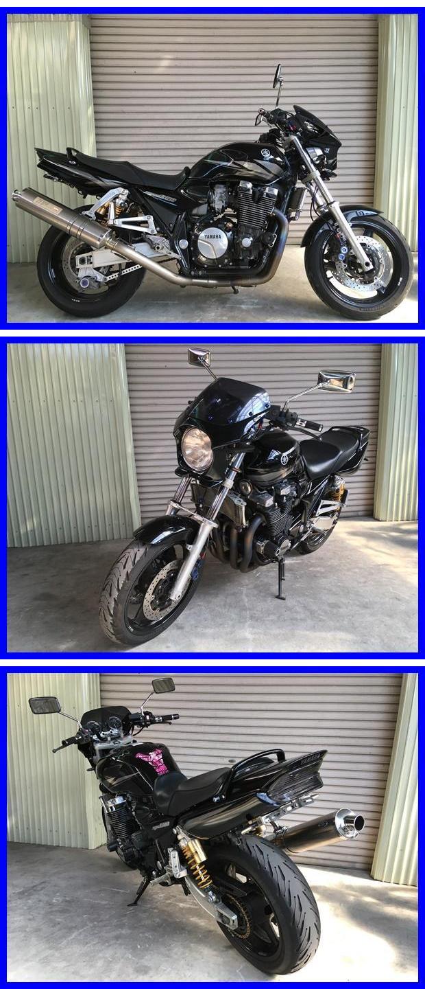 XJR1300 i821