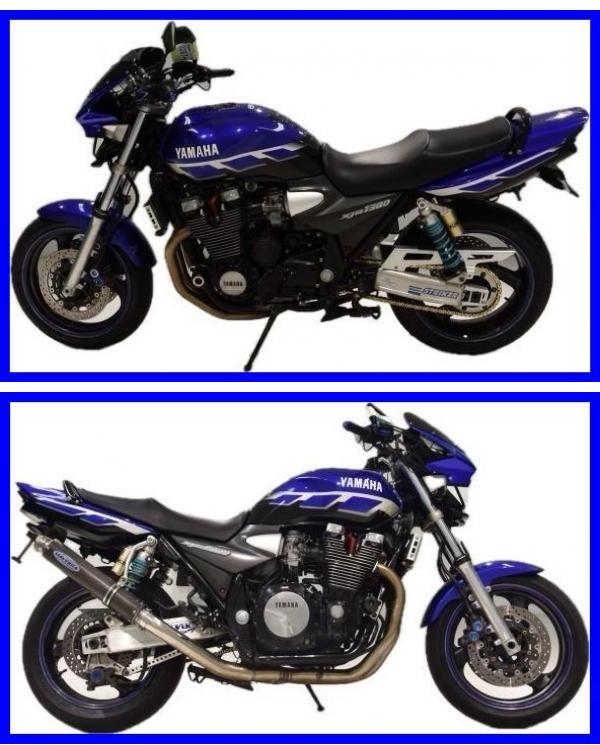 XJR1300 i919