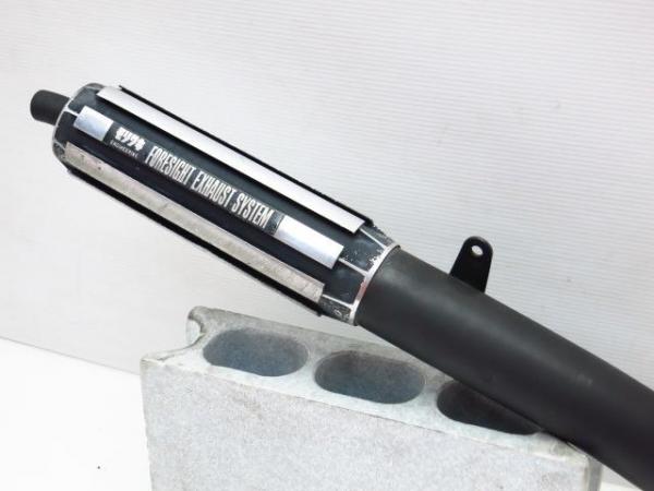 CBR250R MC19 モリワキ？マフラー モリワキ 【1月29日出荷】モリワキ CBR250 マフラー CBR250R('11-)用