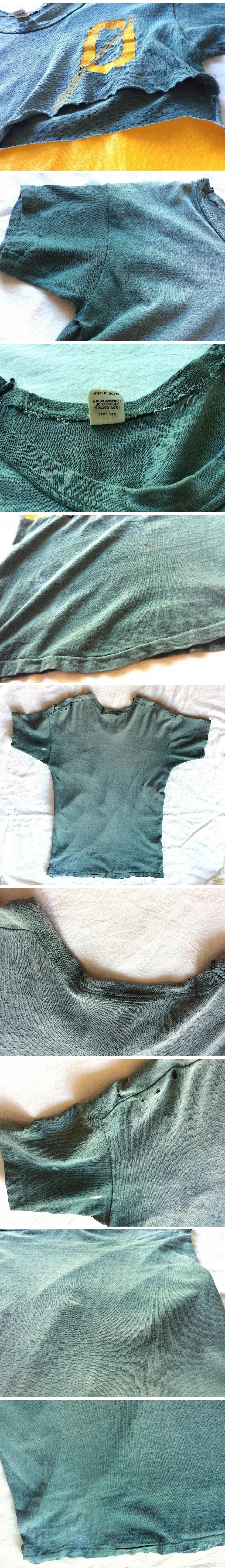 ラッセルTシャツ大学